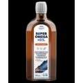 Super Omega Liquid + D3 2900 мг 250 мл | Osavi