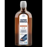 Super Omega Liquid 2900 мг 250 мл | Osavi