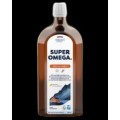 Super Omega Liquid 2900 мг 500 мл | Osavi