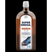 Super Omega Liquid 2900 мг 500 мл | Osavi