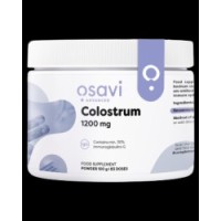 Colostrum Powder 1200 мг 100 гр | Osavi
