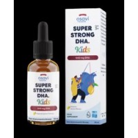 Super Strong DHA Kids Drops 640 мг 50 мл | Osavi