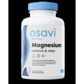 Magnesium Balance & Relax 90 капсули | Osavi