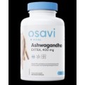 Ashwagandha Extra 400 мг 180 капсули | Osavi