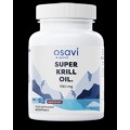 Super Krill Oil 1180 мг 60 гел-капсули | Osavi