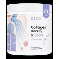 Collagen Beauty & Sport 225 гр | Osavi Collagen Beauty & Sport 225 гр | Osavi