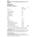 Omega 3-6-9 Flaxseed Oil 1000 мг 60 гел-капсули | Osavi