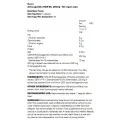 Ashwagandha KSM-66 200 мг 120 капсули | Osavi Ashwagandha KSM-66 200 мг 120 капсули | Osavi