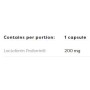 Lactoferrin 200 мг 60 капсули | Osavi