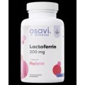 Lactoferrin 200 мг 60 капсули | Osavi Lactoferrin 200 мг 60 капсули | Osavi