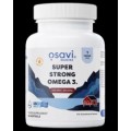 Super Strong Omega 3 500 EPA/250 DHA 60 гел-капсули | Osavi