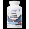 Super Strong Omega 3 500 EPA/250 DHA 120 гел-капсули | Osavi Super Strong Omega 3 500 EPA/250 DHA 120 гел-капсули | Osavi