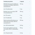 Ashwagandha + Rhodiola & Ginseng 120 капсули | Osavi