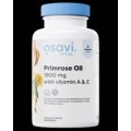 Primrose Oil with Vitamin A & E 1800 мг 90 гел-капсули | Osavi