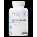Sodium Butyrate SR 960 мг 120 капсули | Osavi