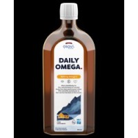 Daily Omega Liquid Naturally Flavored 500 мл | Osavi