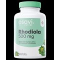 Rhodiola 500 мг 120 капсули | Osavi Rhodiola 500 мг 120 капсули | Osavi