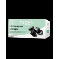 Himalayan Shilajit 500 мг 25 гр | Osavi