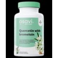Quercetin with Bromelain 120 капсули | Osavi