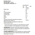 Natural Quercetin 500 мг 120 капсули | Osavi
