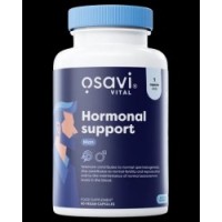 Hormonal Support Man 60 капсули | Osavi Hormonal Support Man 60 капсули | Osavi