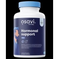 Hormonal Support Man 90 капсули | Osavi Hormonal Support Man 90 капсули | Osavi