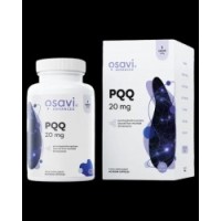 PQQ 20 мг 60 капсули | Osavi