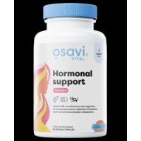 Hormonal Support Woman 60 капсули | Osavi
