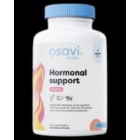 Hormonal Support Woman 90 капсули | Osavi