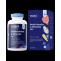 Multivitamins & Minerals Man 180 капсули | Osavi