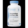 Magnesium Citrate 375 мг + B6 P-5-P 180 капсули | Osavi