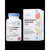 Multivitamins & Minerals Woman 90 капсули | Osavi