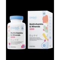 Multivitamins & Minerals Woman 90 капсули | Osavi