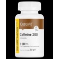 Caffeine 200 200 мг 110 таблетки | OstroVit