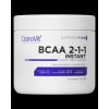 BCAA 2:1:1 Instant Powder 200 гр | OstroVit