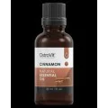 Cinnamon Natural Essential Oil 30 мл | OstroVit Cinnamon Natural Essential Oil 30 мл | OstroVit