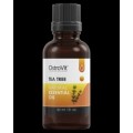 Tea Tree Natural Essential Oil 30 мл | OstroVit