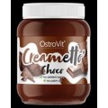 Creametto Protein Spread Chocolate Mint 350 гр | OstroVit