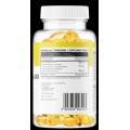 Evening Primrose Oil 120 гел-капсули | OstroVit