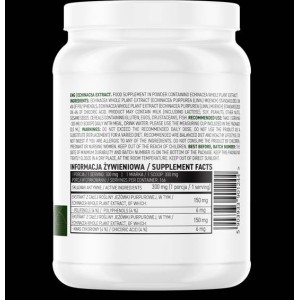Echinacea Extract Powder 50 гр | OstroVit
