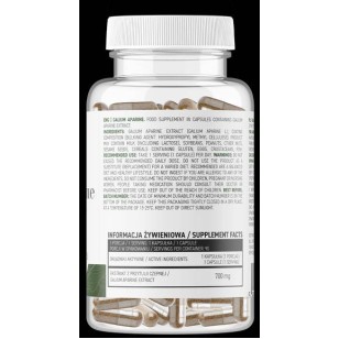 Galium Aparine 700 мг 90 капсули | OstroVit