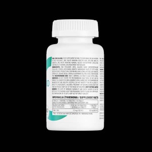Zinc 60.000 90 таблетки | OstroVit