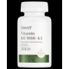Vitamin D3 4000 IU + K2 100 мкг 100 веге таблетки | OstroVit