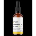 Vitamin C Drops for Kids 30 мл | OstroVit