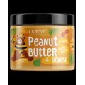 Peanut Butter + Honey 500 гр | OstroVit