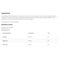 Magnesium Shot with Potassium + B6 20 x 80 мл | OstroVit