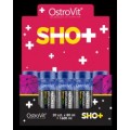 Magnesium Shot with Potassium + B6 20 x 80 мл | OstroVit