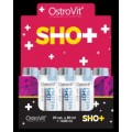 Protein Shot Whey Isolate + Beef Hydrolysate Matrix 20 x 80 мл | OstroVit