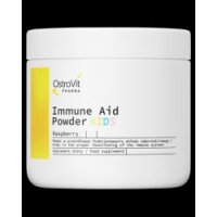Immune Aid Powder Кids 100 гр | OstroVit