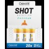 SUNbeam Multivitamins Shot 20 x 100 мл | OstroVit